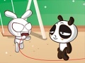 Game Rope Skipping