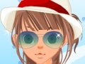 Game Dress up cool girl