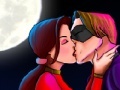 Game My superhero boyfriend 