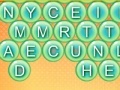 Game Bouncing Letters