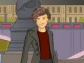 Game Harry styles from one direction