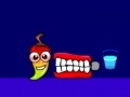 Game Hot Pepper vs The Water