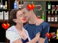 Game Holiday Inn kiss