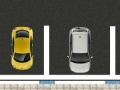 Game Crazy Car Parking 2