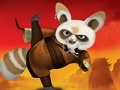 Game Kung Fu Panda Shifu Dress Up