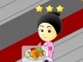 Game Sea Food Restaurant