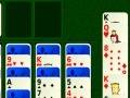 Game Solitaire Stonewall