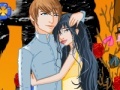 Game Romeo and Juliet makeup game
