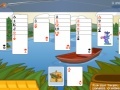 Game Solitaire Deck Of Cods