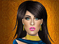 Game Megan Fox Make Up