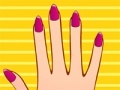 Game Nail salon 2