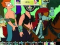 Game Photo Hunt Futurama