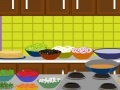 Game Cooking Happy pizza