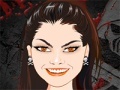 Game Halloween  Make Up