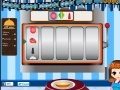 Game Slot and Serve