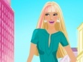 Game Barbie Business Lady