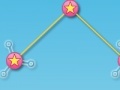 Game Connect the stars