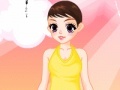 Game Sweetheart dress up 1