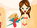 Game Casino Girl