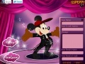 Game Mickey Mouse Dress up