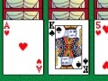 Game Spider solitare