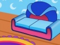 Game Lovely Girl Bedroom