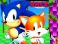 Game Super sonic pinball