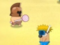 Game Lollipop Kingdom