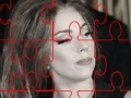 Game Entrancing Lady Gaga Puzzle