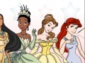 Game Disney Princess