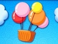 Game Defending Radish