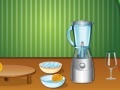 Game How to Make Orange Juice