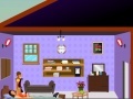 Game Girls Dormitory Escape