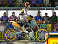 Game Dirt Bike 5