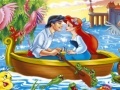 Game The Little Mermaid Hidden Object