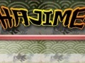 Game Hajime