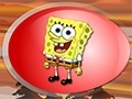 Game Spongebob Floating Match