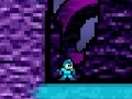 Game Megamen Extras in the clouds