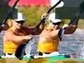 Game Canoe Sprint