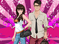 Game Fashion Lover