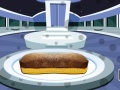 Game Marble Cake