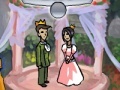 Game Princess Wedding