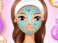 Game Fascinating girl makeover