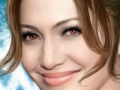 Game The fame Jennifer Lopez