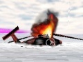 Game James Crawler - Arctic Invasion