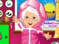 Game Mrs Santa Claus