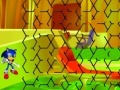 Game Sonic Labyrinth