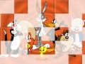 Game Loony tunes: sort my tiles