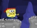 Game SpongeBob  Dangerous Run