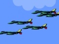 Game Planes 